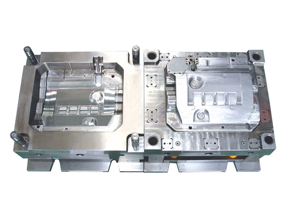 汽車配件注塑成型模具